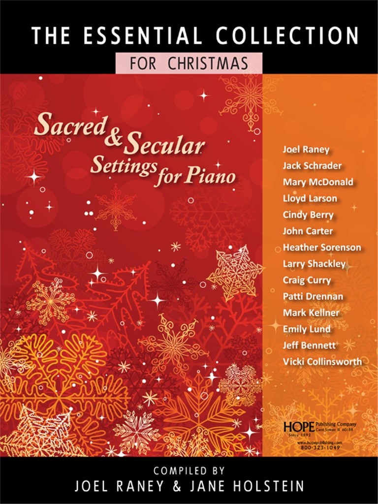 Essential Collection for Christmas